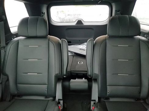 New 2026 Hyundai Palisade Calligraphy image 23