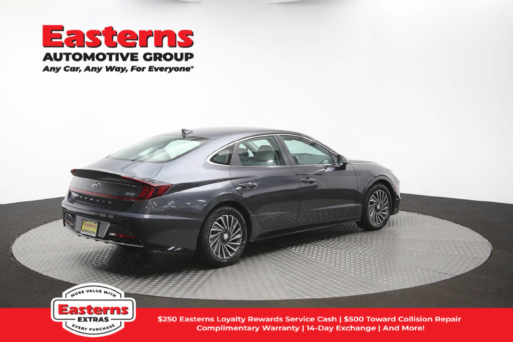 Used 2023 Hyundai Sonata SEL FWD image 44