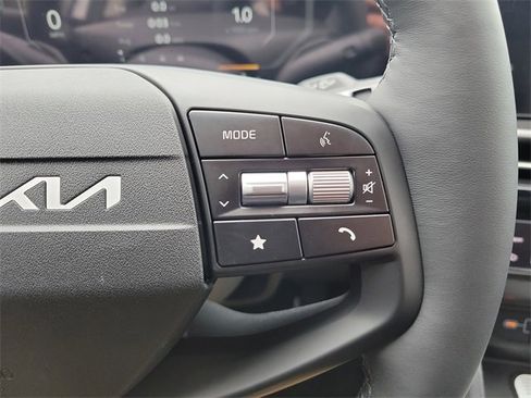 New 2026 Kia Sportage SX image 29