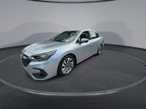 Used 2023 Subaru Legacy Limited AWD/4WD image 4