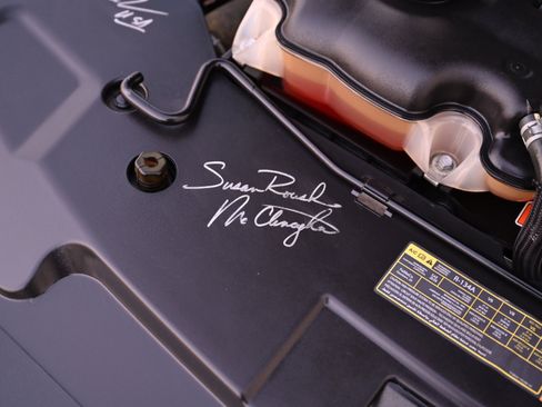 Used 2012 Ford Mustang GT Premium w/ HID Headlamps & Security Pkg image 51