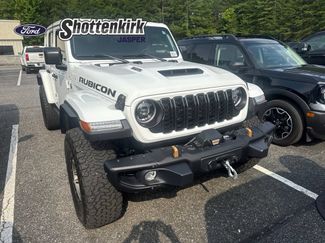 Used 2024 Jeep Wrangler Unlimited Rubicon 392 AWD/4WD video 1