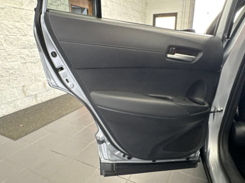 Used 2025 Toyota Corolla Cross AWD Hybrid w/ Convenience Package image 47