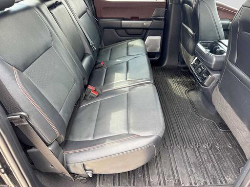 Used 2023 Ford F150 Lariat w/ Equipment Group 502A High AWD/4WD image 20