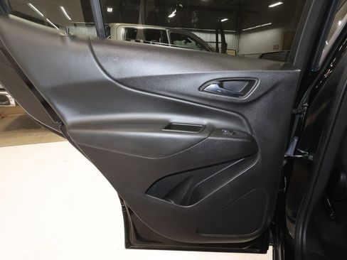 Certified 2024 Chevrolet Equinox LT image 19