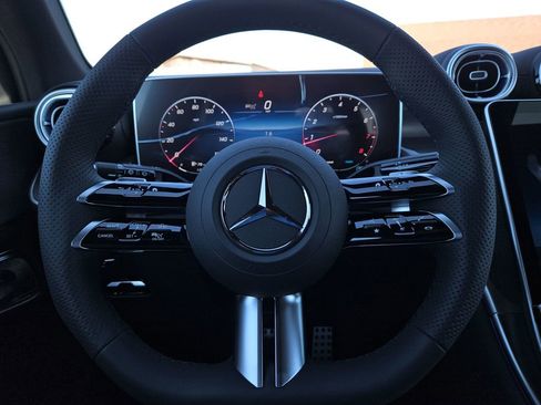 New 2026 Mercedes-Benz GLC 300 image 25