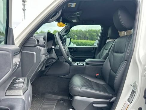 Used 2024 Toyota Land Cruiser 1958 AWD/4WD image 17