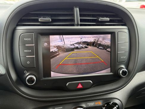 Used 2024 Kia Soul LX w/ Option Group 015 image 25
