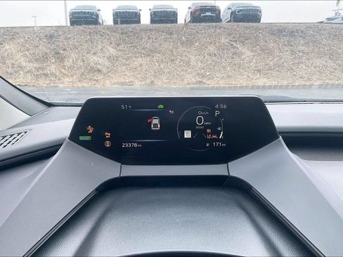 Used 2023 Toyota Prius LE FWD image 15
