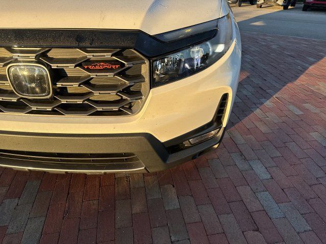 Used 2024 Honda Passport TrailSport image 24