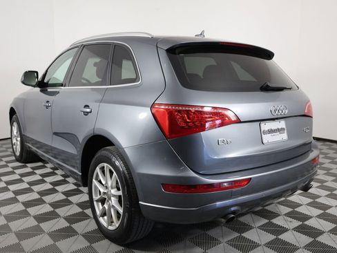 Used 2012 Audi Q5 2.0T Premium Plus image 4