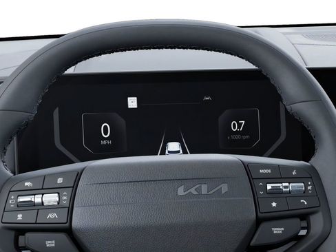 New 2026 Kia Sportage X-Line AWD/4WD image 21