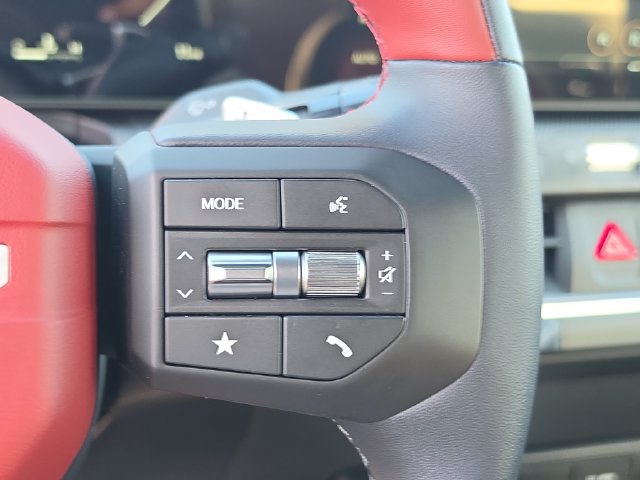 New 2027 Kia K4 GT-Line w/ GT-Line Premium Package FWD image 19