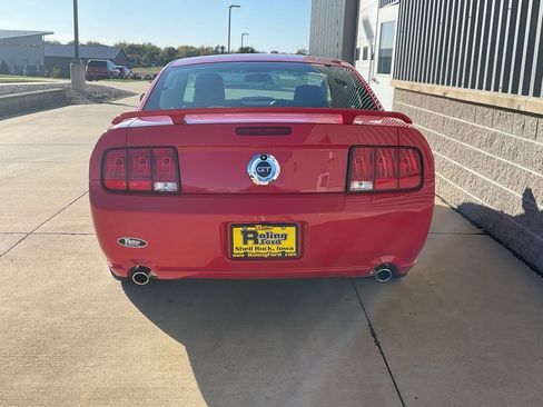 Used 2007 Ford Mustang GT image 5