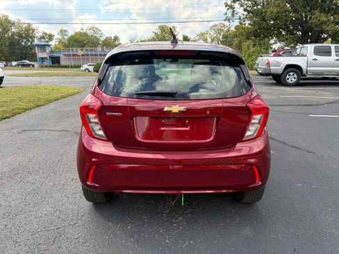 Used 2022 Chevrolet Spark LS image 6
