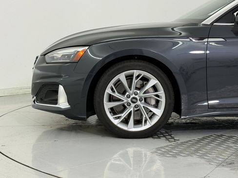 Certified 2022 Audi A5 2.0T Premium image 20