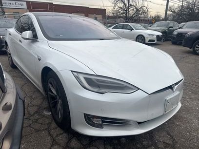 Used 2019 Tesla Model S Long Range