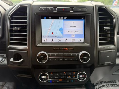 Used 2019 Ford Expedition Max Limited AWD/4WD image 25