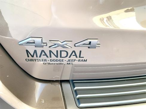 Used 2021 Jeep Grand Cherokee Limited w/ Quick Order Package 28K 80th image 48