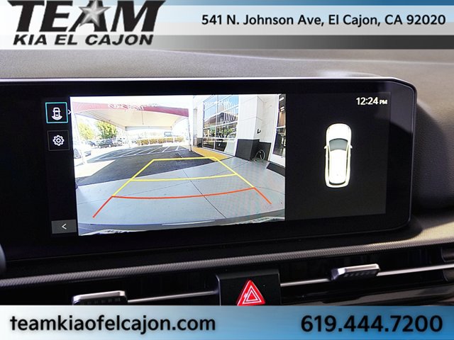 Certified 2026 Kia Sportage S AWD/4WD image 29