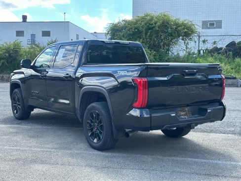 Used 2023 Toyota Tundra SR5 w/ TRD Off-Road Premium Package AWD/4WD image 5