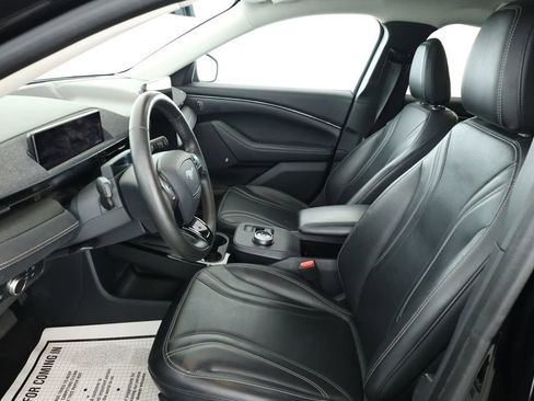 Used 2021 Ford Mustang Mach-E Premium image 18