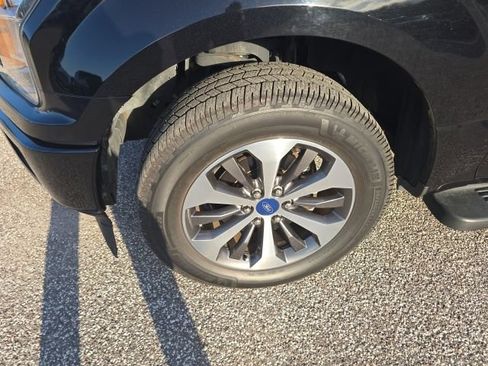 Used 2019 Ford F150 XL w/ Equipment Group 101A Mid RWD image 7
