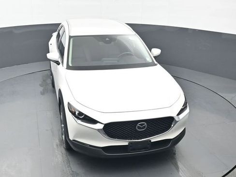 Certified 2023 MAZDA CX-30 AWD 2.5 S w/ Preferred Package image 39