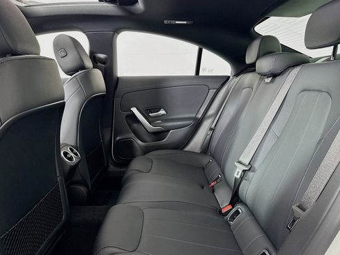 Certified 2026 Mercedes-Benz CLA 250 image 9