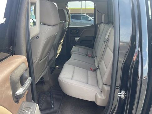 Used 2015 Chevrolet Silverado 1500 LT w/ All Star Edition image 26