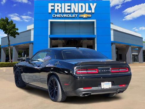 Used 2022 Dodge Challenger R/T Scat Pack w/ Dynamics Package image 5