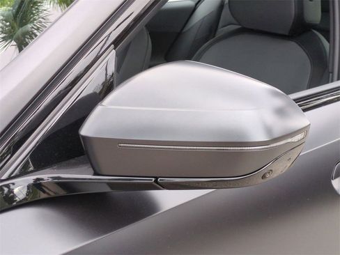 New 2026 BMW 540i xDrive w/ M Sport Package image 11