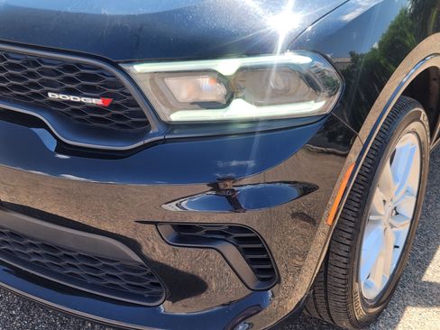 Used 2025 Dodge Durango GT AWD/4WD image 5