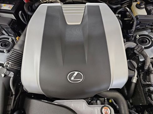 New 2026 Lexus IS 350 F Sport AWD/4WD image 29