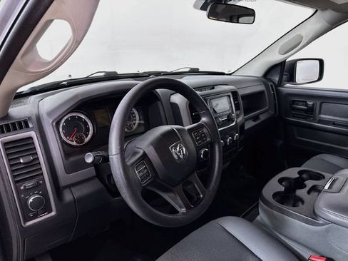 Used 2016 RAM 1500 Tradesman w/ Popular Equipment Group RWD image 9