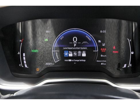 Used 2024 Toyota Corolla XLE FWD image 16