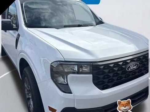 Used 2026 Ford Maverick XLT w/ XLT Luxury Package AWD/4WD image 1