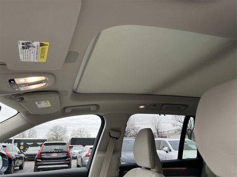 Certified 2026 Volvo XC90 B6 Ultra AWD/4WD image 26
