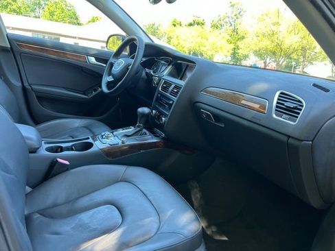 Used 2014 Audi A4 2.0T Premium Plus w/ Premium Plus Package AWD/4WD image 21