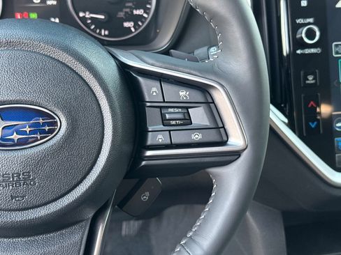 New 2026 Subaru Ascent Touring image 30