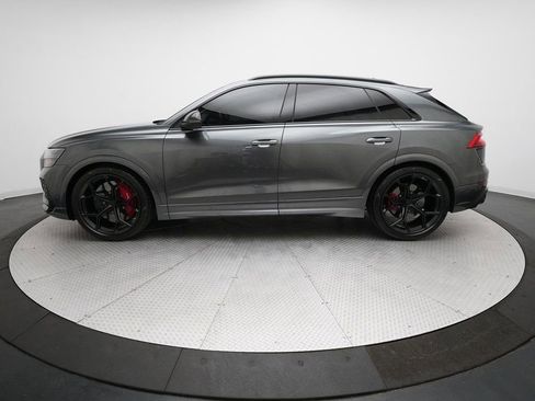 Used 2021 Audi RS Q8 image 7