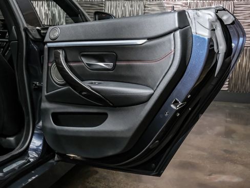 Used 2016 BMW 428i Gran Coupe RWD image 45
