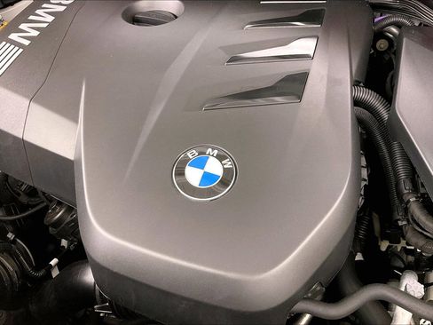 Certified 2026 BMW X3 xDrive30i w/ Convenience Package AWD/4WD image 36