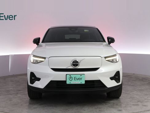 Used 2023 Volvo C40 P8 Recharge Plus AWD/4WD image 12