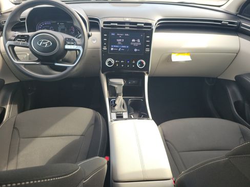 Used 2023 Hyundai Tucson SEL FWD image 14
