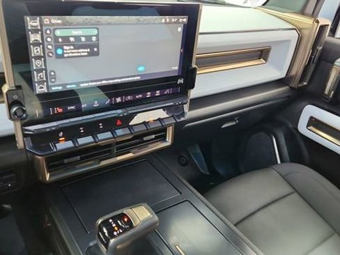 Used 2024 GMC Hummer EV 3X w/ Omega Edition image 42