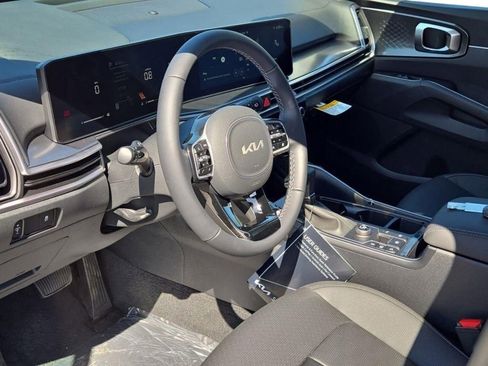 New 2026 Kia Sorento S w/ S Panoramic Sunroof Package FWD image 17
