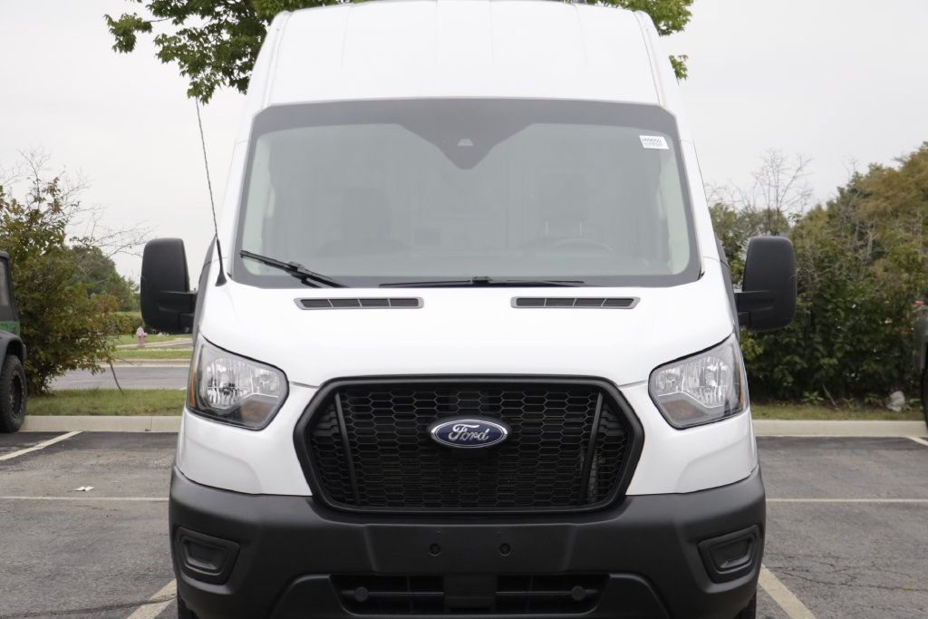 Used 2023 Ford Transit 250 148 High Roof RWD image 29