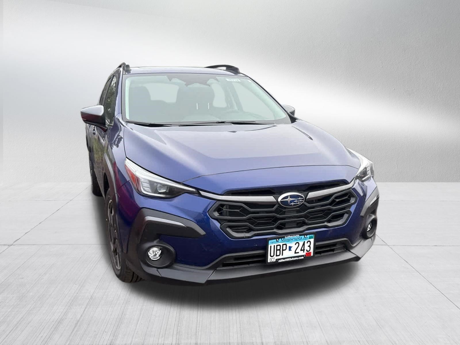 Certified 2026 Subaru Crosstrek 2.5i Limited w/ Crosstrek Mirror Package AWD/4WD image 5