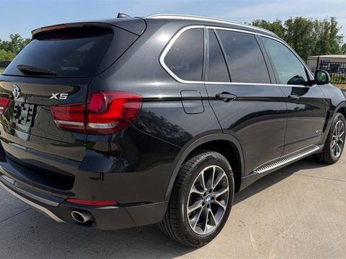 Used 2014 BMW X5 xDrive35d AWD/4WD image 7